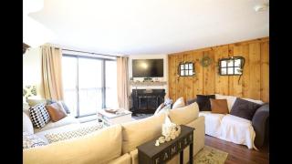 Windsor Hill E53 WV Updated Pet Friendly Windsor Hill Condo - 1