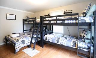 Bog Road 76 Campton Cozy Private Single Family Home in Campton - 2