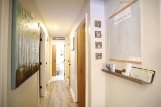 Snowsbrook 5 Waterville Valley Pet Friendly Waterville Valley - 3