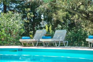 Villa Irini Nissaki Corfu Beach Villa - 5