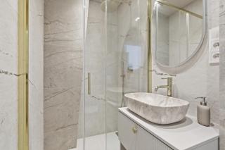 Boutique 1BR Apt in Bratislava Downtown - 4