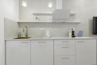 Boutique 1BR Apt in Bratislava Downtown - 7