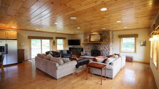 Welch View 41 Thornton Private Home Close to Waterville Valley - 2