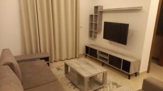 Amaret Raouf Furnished Apartments - 1