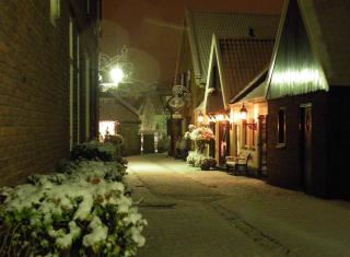 Villavelo Twente - Ootmarsum - 2