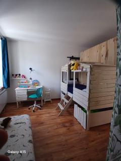 Appartement cozy et lumineux - 8