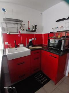 Appartement cozy et lumineux - 6