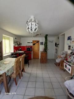 Appartement cozy et lumineux - 5