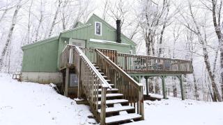 Green Circle 29 Estates Pet Friendly Private Home in Waterville Estates - 1