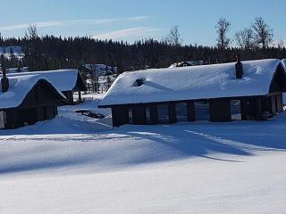 4 star holiday home in Øyer - 6