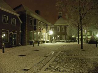 Villavelo Twente - Ootmarsum - 1