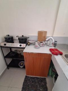 Sidai Bnb Homes 1 - 4