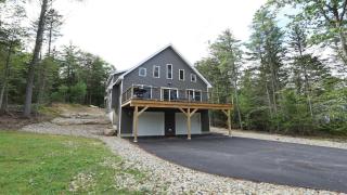 Holly Lane 11 Thornton Pet Friendly Private Home near Waterville Valley - 0