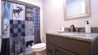 Holly Lane 11 Thornton Pet Friendly Private Home near Waterville Valley - 7