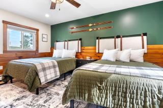 The Inn at the Rostay - 1