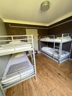 Le Kompost'l dortoir en gîte 4 place - 1