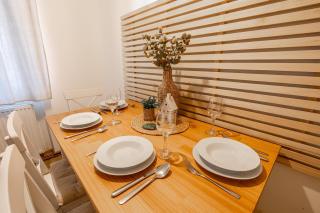 Apartmán u Rákosníčka - 1