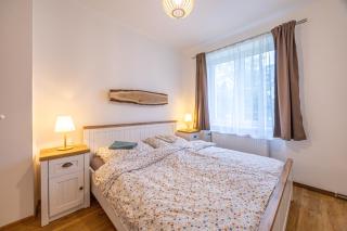 Apartmán u Rákosníčka - 0
