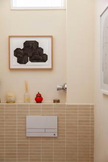 Charming, light 2 rooms in 4 room apartment - 0