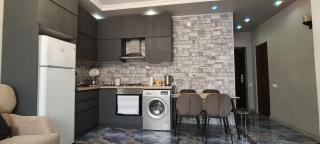 The best apartments near the sea - 8
