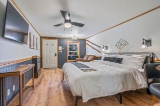 The Inn at the Rostay - 6