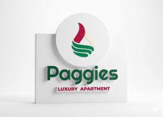 Paggies Luxury Apartments - 0