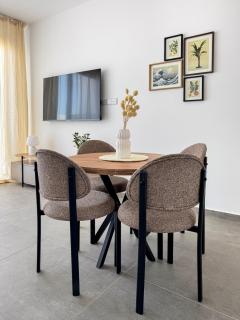 Kantara Beach Resort Apartment Matty - 2
