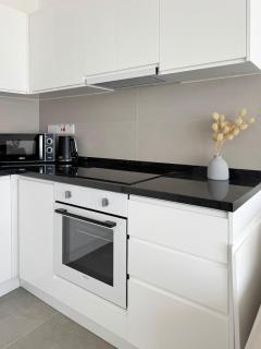 Kantara Beach Resort Apartment Matty - 1