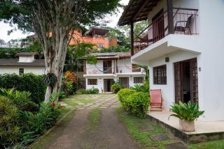 Casa com churrasqueira a 700m da Praia do Engenho - 6