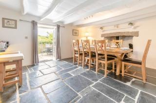 4 Bed in Duloe oc-t27523 - 1