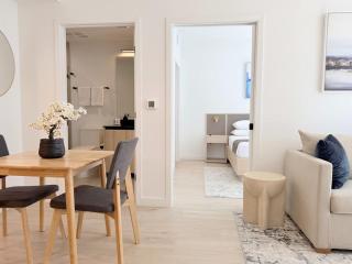 Downtown Miami Oasis 2410 - 8