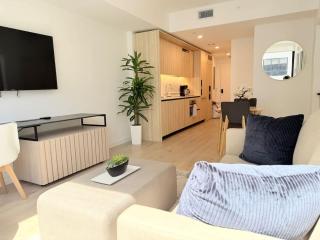 Downtown Miami Oasis 2410 - 1