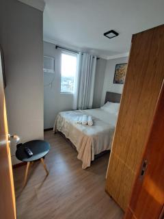 Apartamento completo e perfeito, Ao lado da Weg - 4
