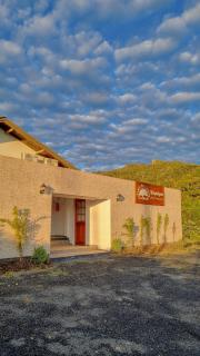 Hotel e hospedagem Alma de Campo - 9