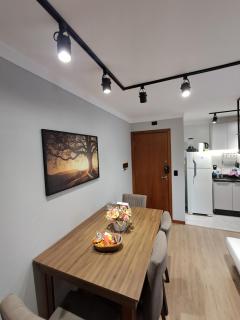 Apartamento completo e perfeito, Ao lado da Weg - 8