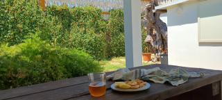 Chalet Gallipoli - 9