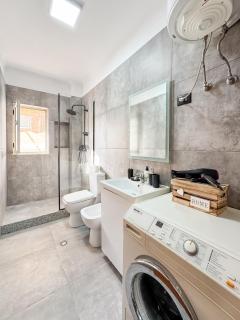 Cozy 1-Bedroom Central Tirana - 4