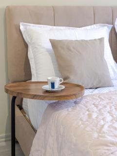 Cozy 1-Bedroom Central Tirana - 1