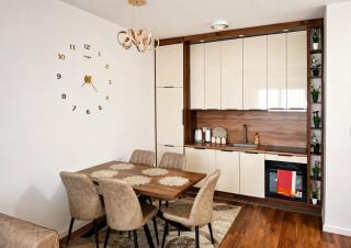 Apartment Eldar Bulevar Teuta Ulcinj - 8