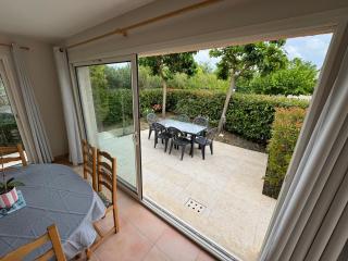 Maison de claude - 3