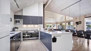 Villavilla 315 - Skåstrup Strand, Fyn Og Øer - 1