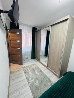 Residence Apartament Cetate - 2
