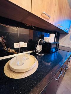 Residence Apartament Cetate - Alba Iulia - 1