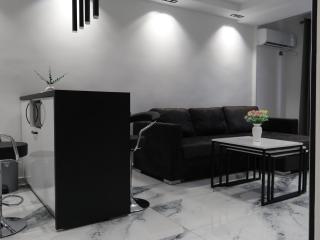 Yerevan Center Nelli Luxe Apartment - 8