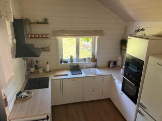 Chalet Chalazy - Lille - 3