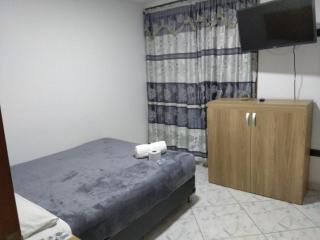 Hotel parrilla paisa guatape - 3