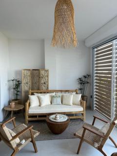 White sunset beach - 9