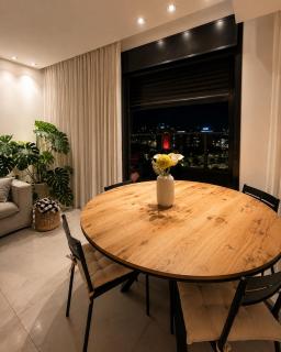 amor premium residence-4BR apartment with balcony - 5
