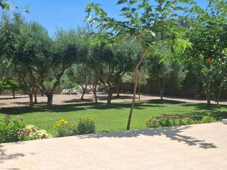 Rhodes Soul Luxury Home - 8