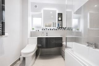 Stylish Home Wimbledon Richmond Park Retreat - 5